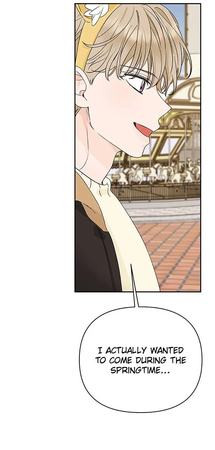 100-Day Romance Chapter 51 page 29