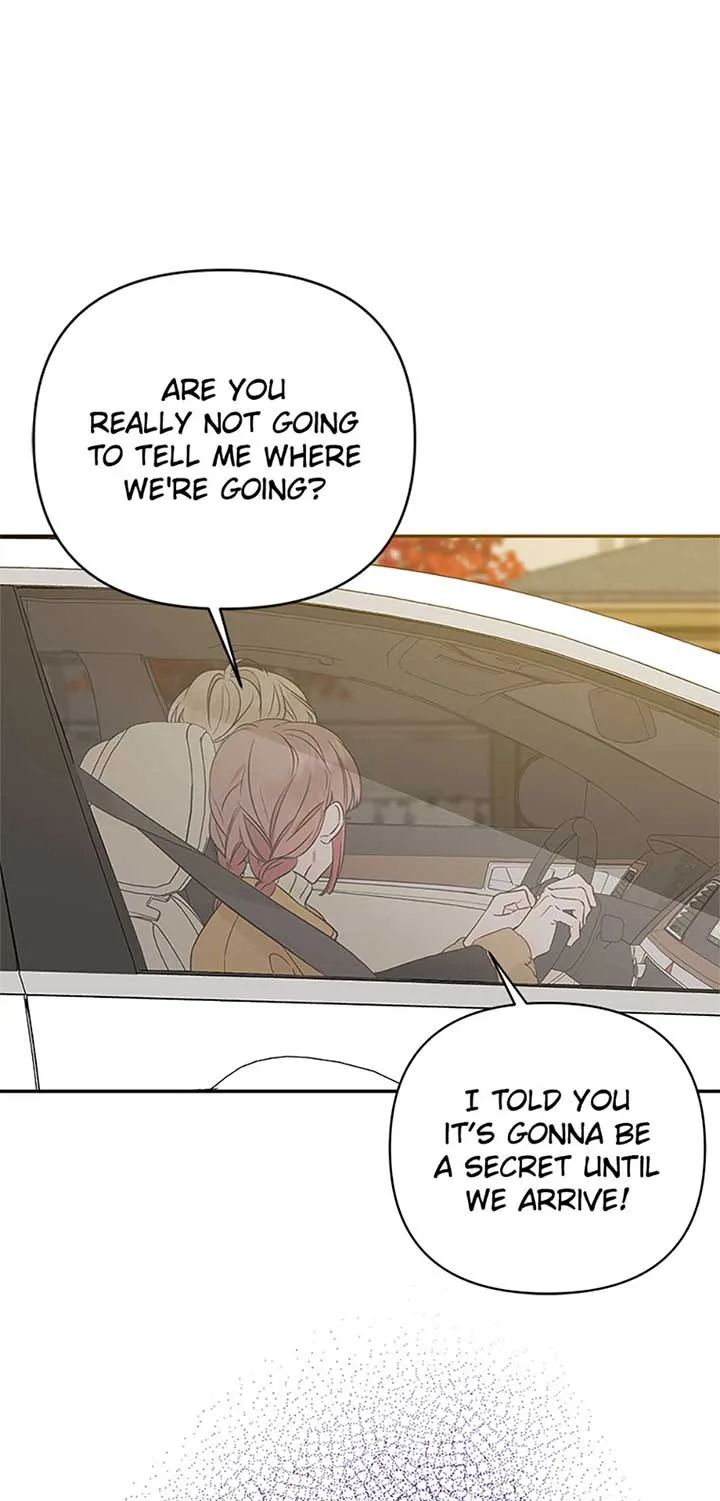 100-Day Romance Chapter 51 page 22