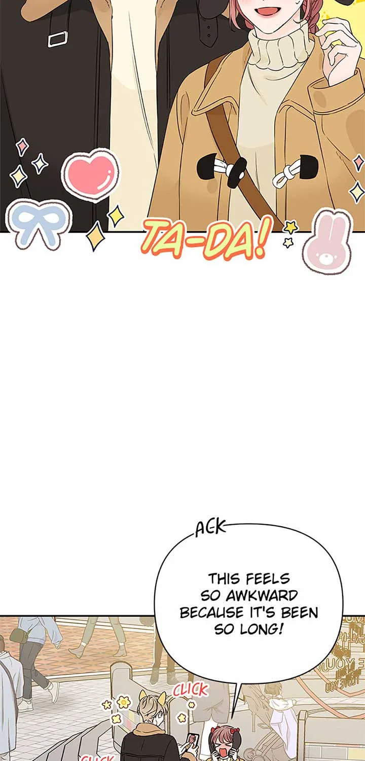 100-Day Romance Chapter 51 page 25