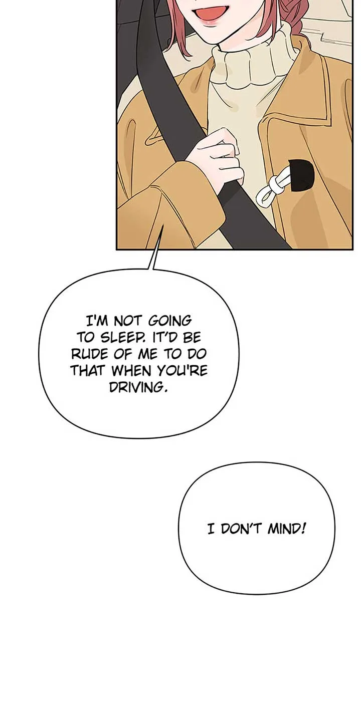 100-Day Romance Chapter 51 page 21
