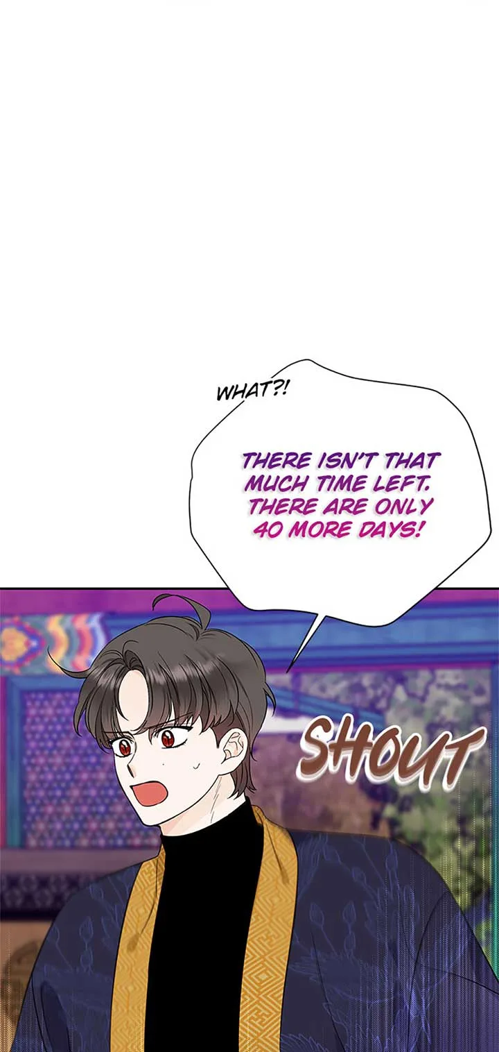 100-Day Romance Chapter 50 page 28