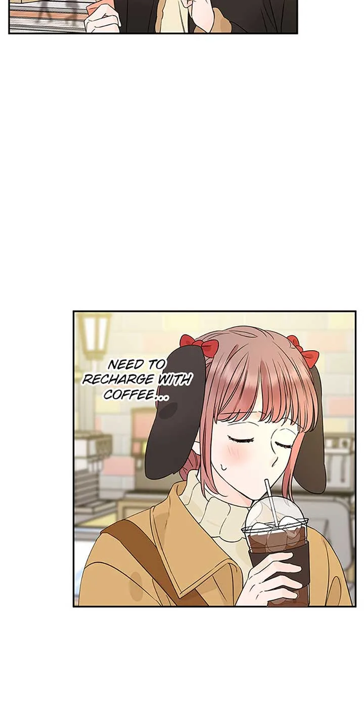 100-Day Romance Chapter 51 page 35