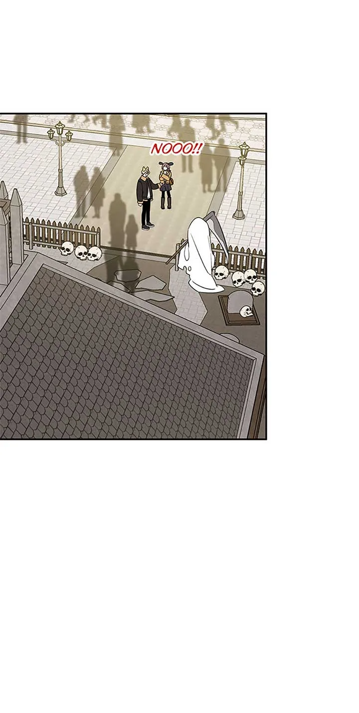 100-Day Romance Chapter 51 page 36