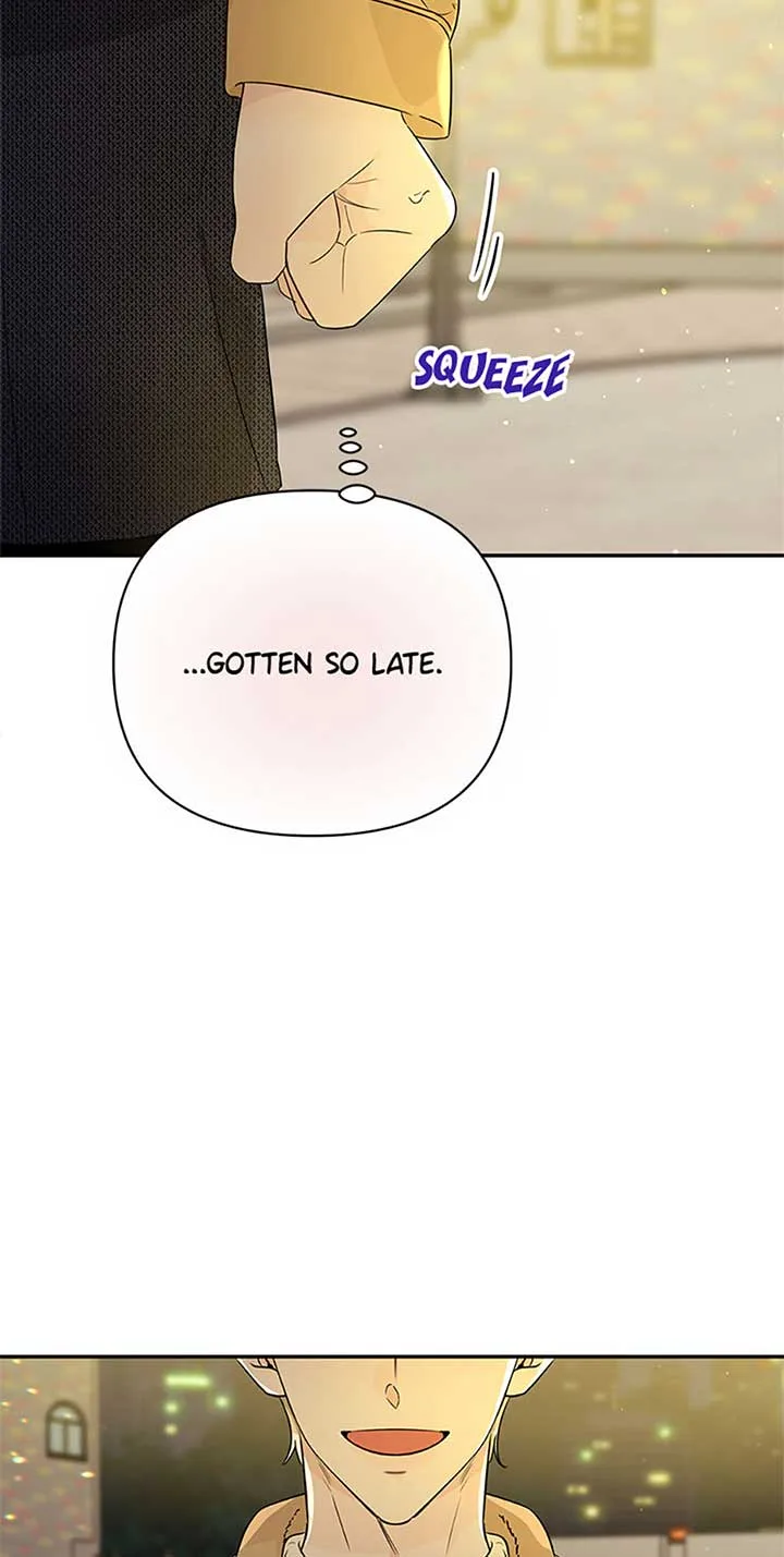 100-Day Romance Chapter 51 page 40