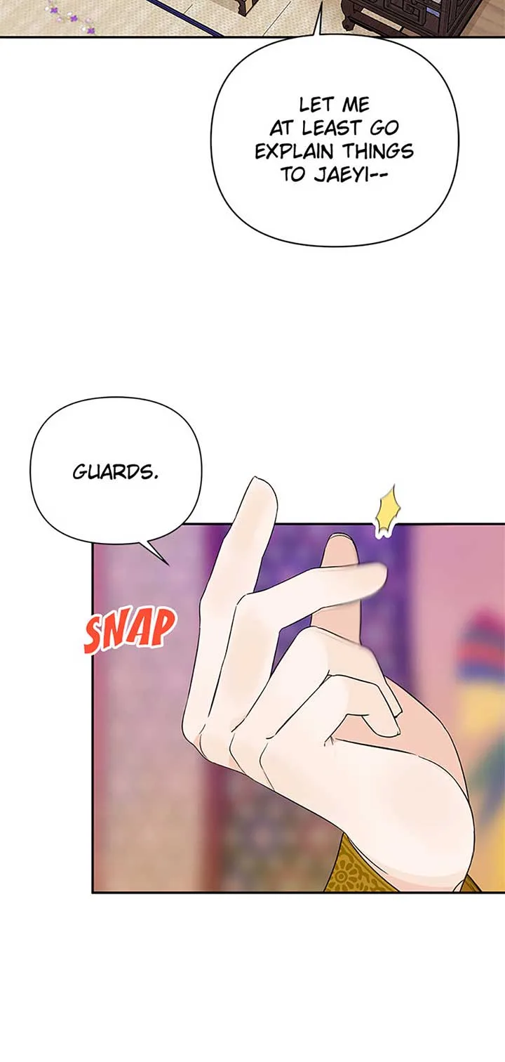 100-Day Romance Chapter 50 page 30