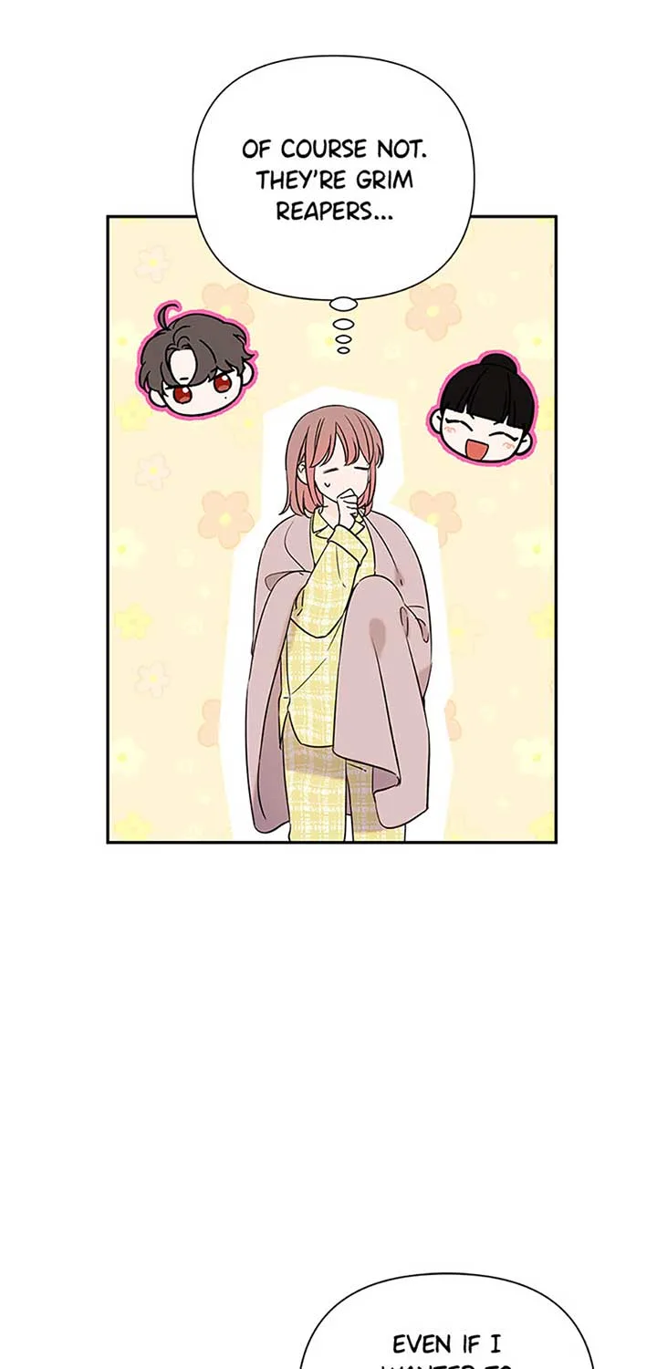 100-Day Romance Chapter 53 page 39