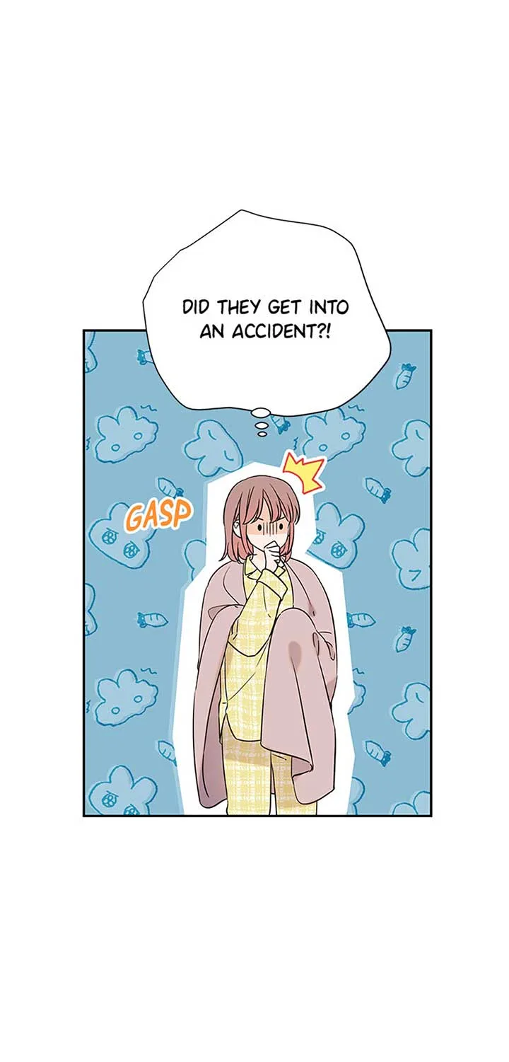 100-Day Romance Chapter 53 page 38
