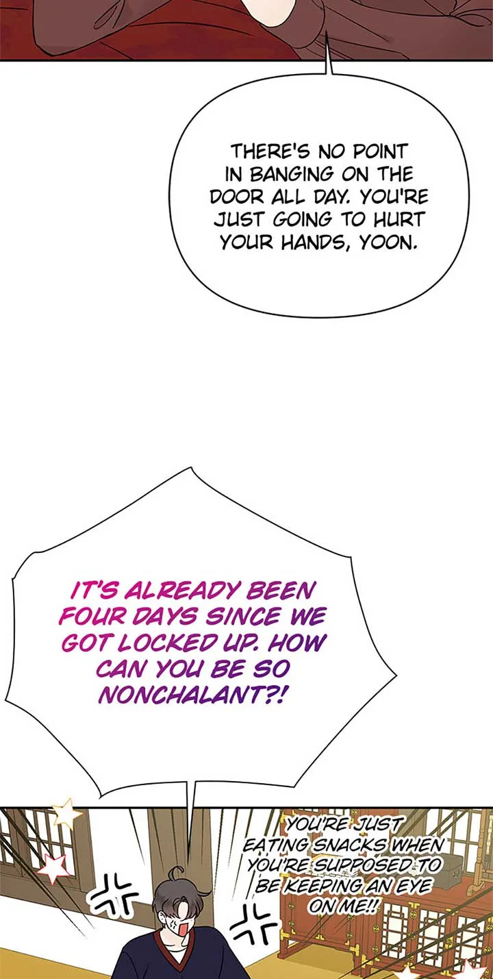 100-Day Romance Chapter 51 page 48