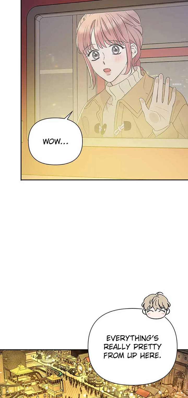 100-Day Romance Chapter 52 page 4