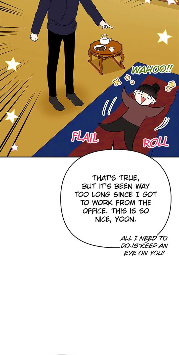 100-Day Romance Chapter 51 page 49