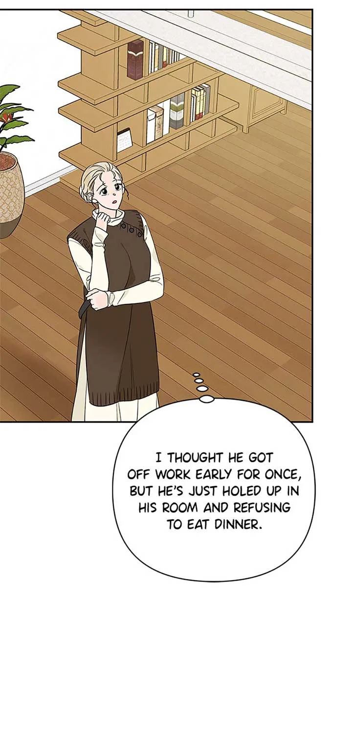100-Day Romance Chapter 50 page 40