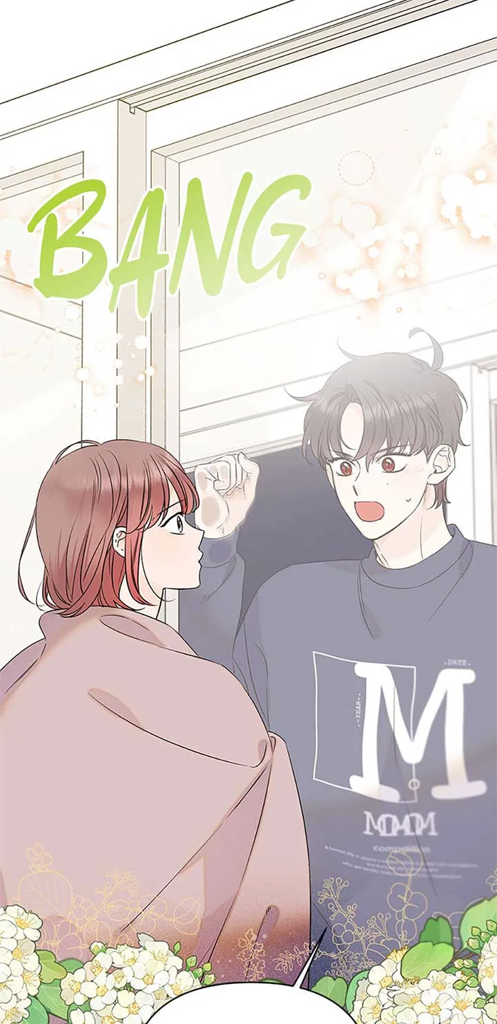100-Day Romance Chapter 53 page 43