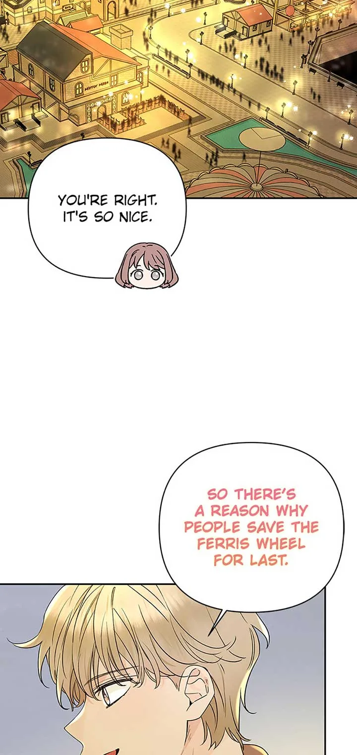 100-Day Romance Chapter 52 page 5