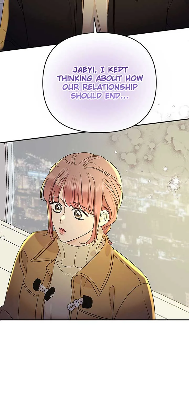 100-Day Romance Chapter 52 page 10