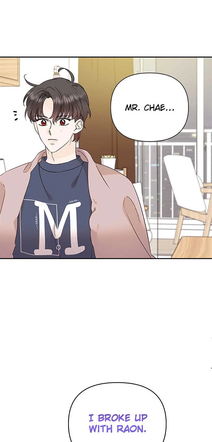100-Day Romance Chapter 53 page 56