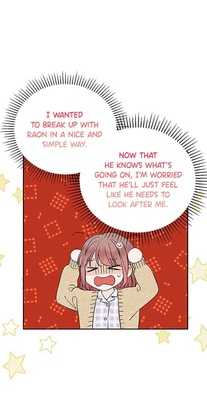 100-Day Romance Chapter 50 page 51