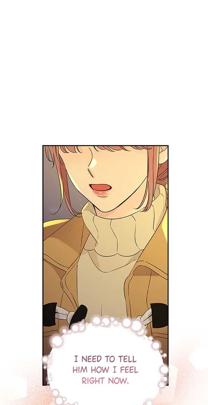 100-Day Romance Chapter 52 page 22