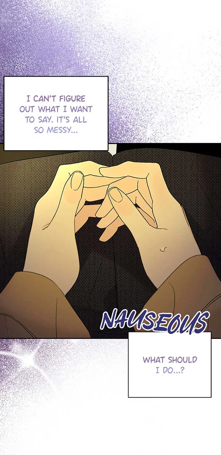 100-Day Romance Chapter 52 page 19