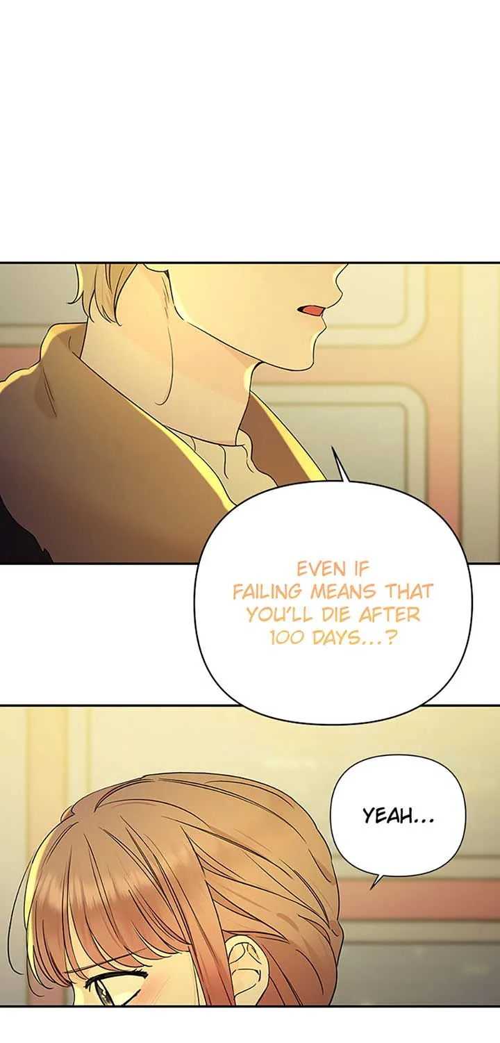 100-Day Romance Chapter 52 page 32