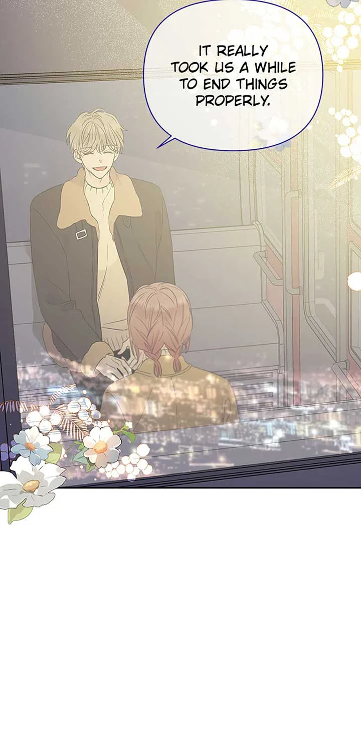 100-Day Romance Chapter 52 page 38