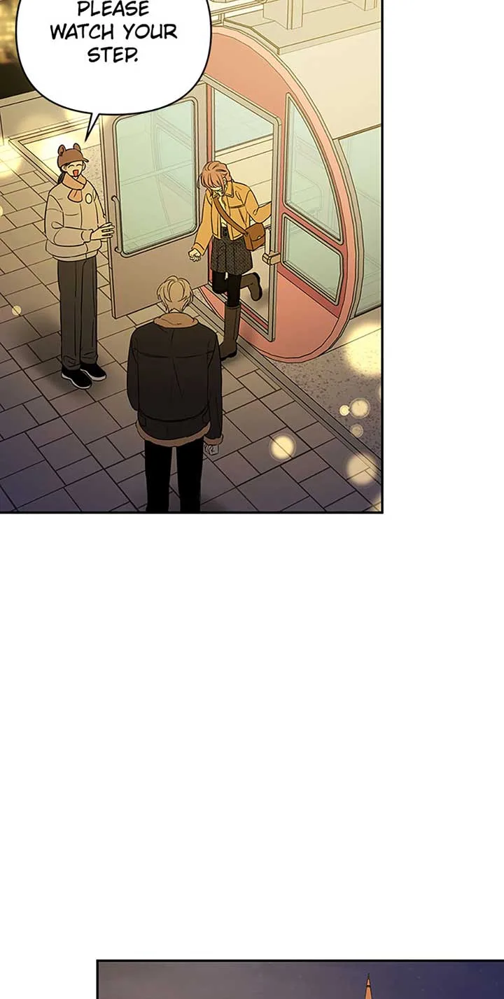 100-Day Romance Chapter 52 page 49