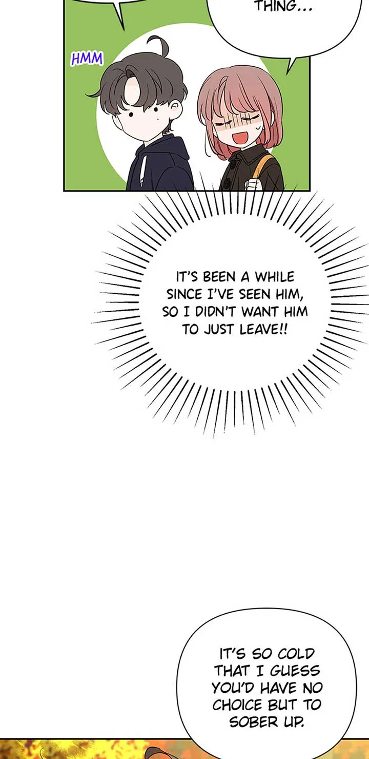 100-Day Romance Chapter 47 page 5