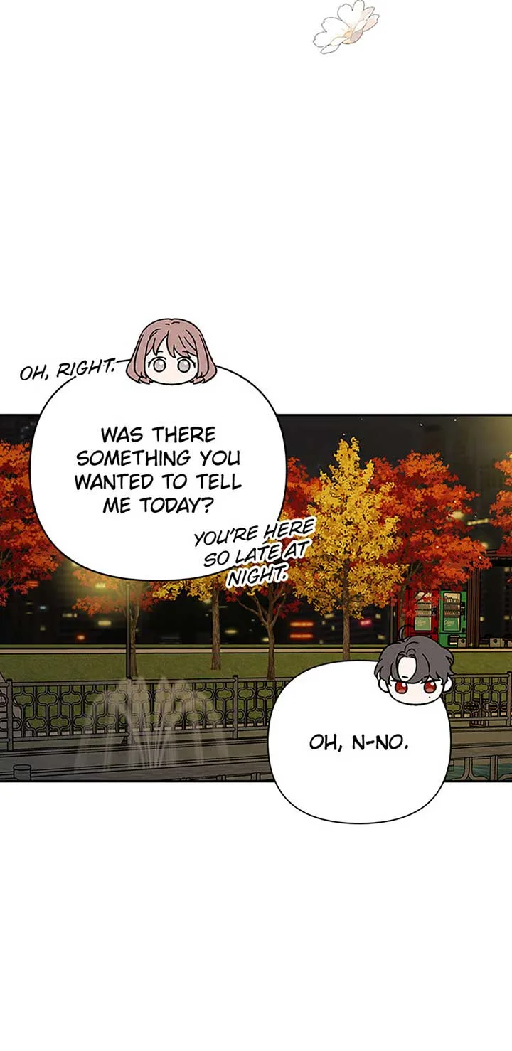100-Day Romance Chapter 47 page 9