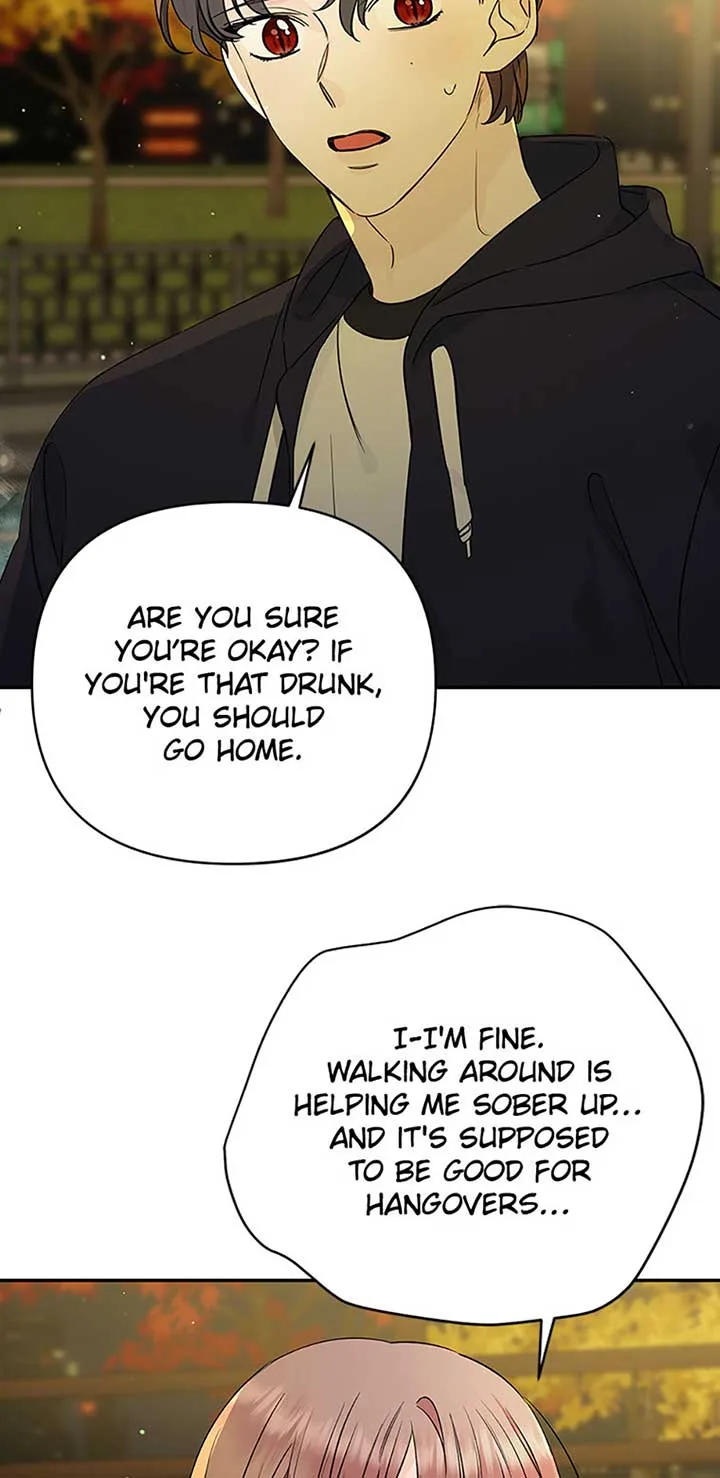 100-Day Romance Chapter 47 page 3