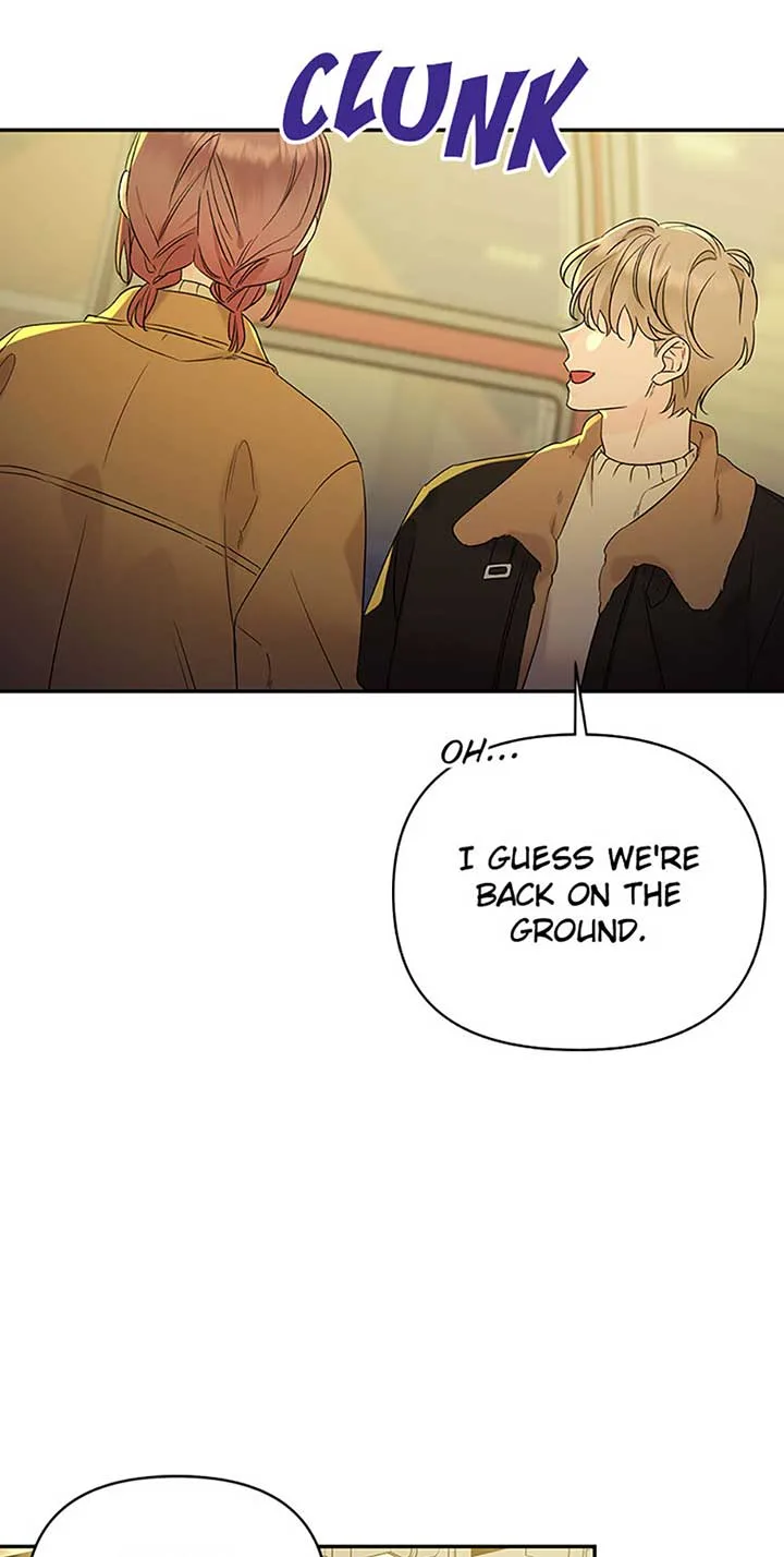 100-Day Romance Chapter 52 page 48