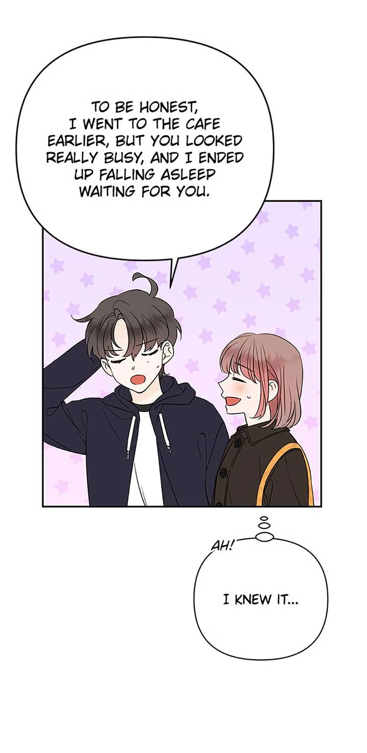 100-Day Romance Chapter 47 page 10