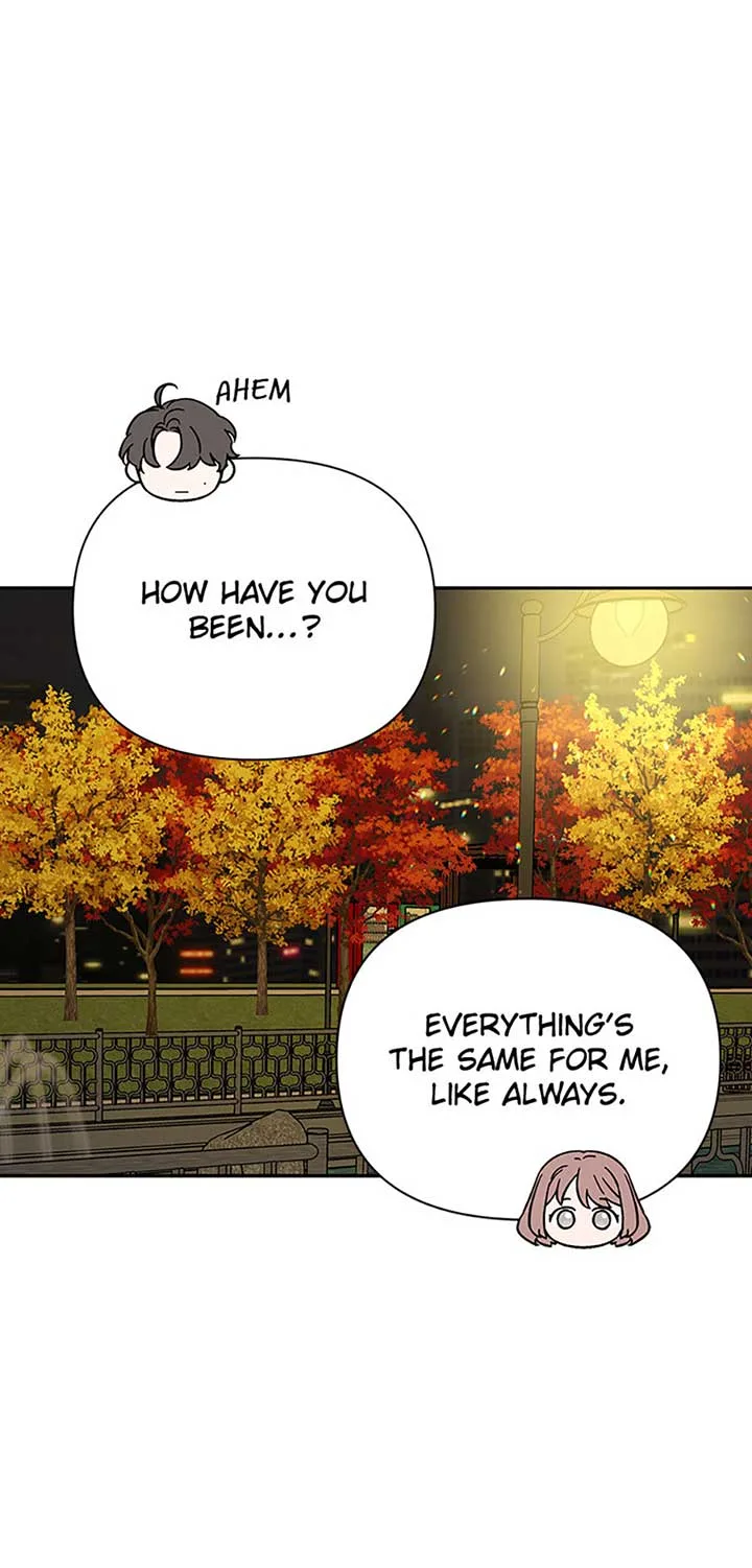 100-Day Romance Chapter 47 page 20