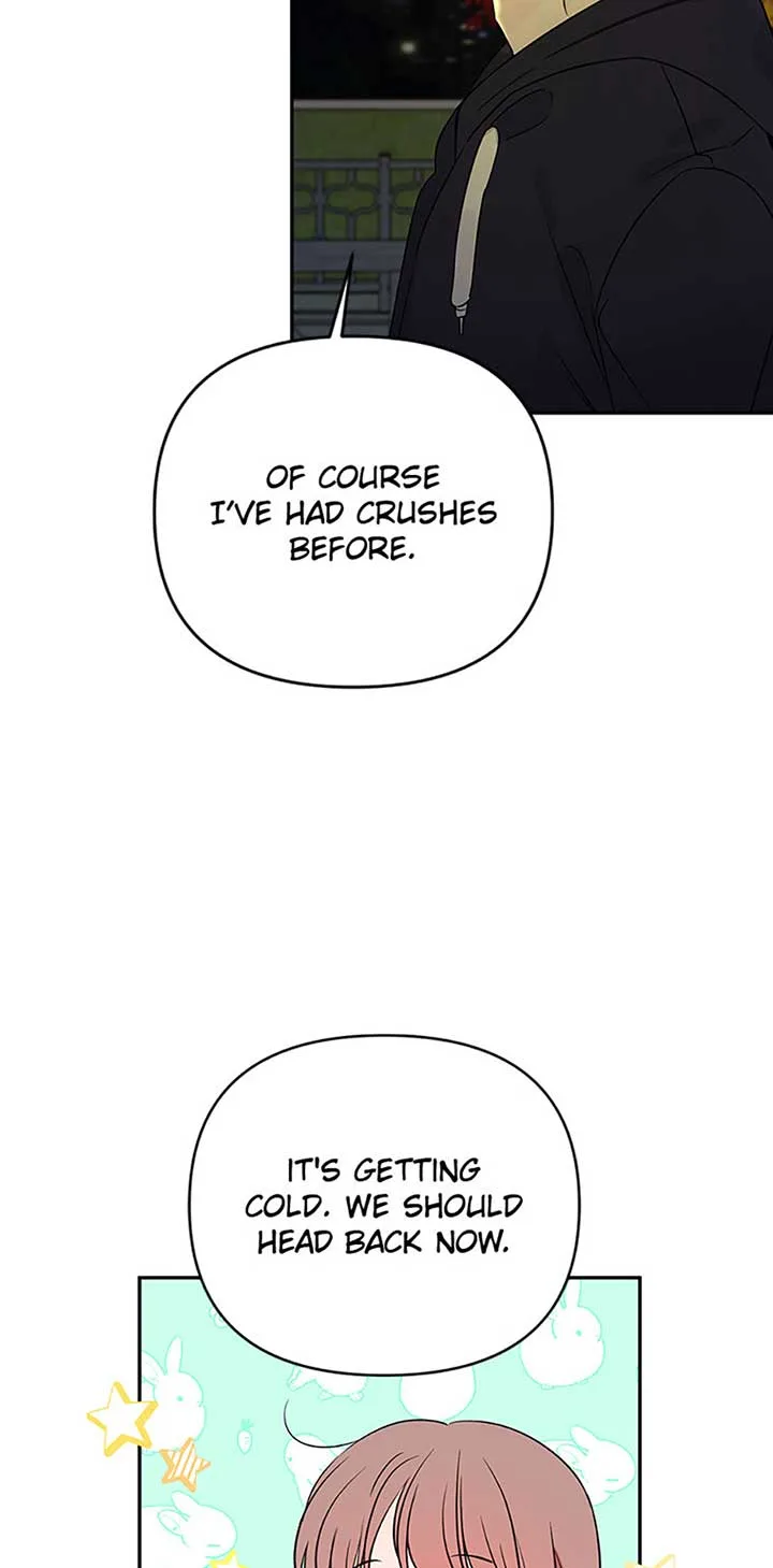 100-Day Romance Chapter 47 page 28
