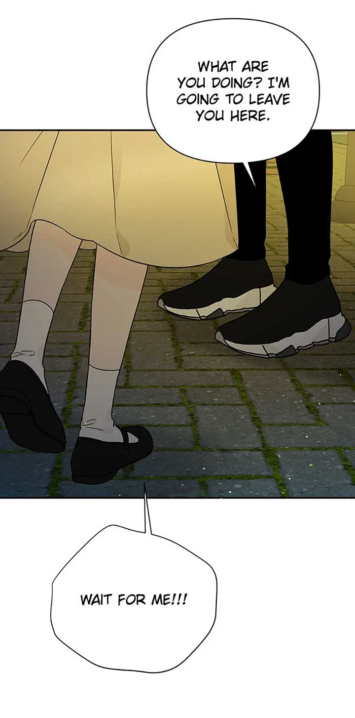 100-Day Romance Chapter 47 page 31