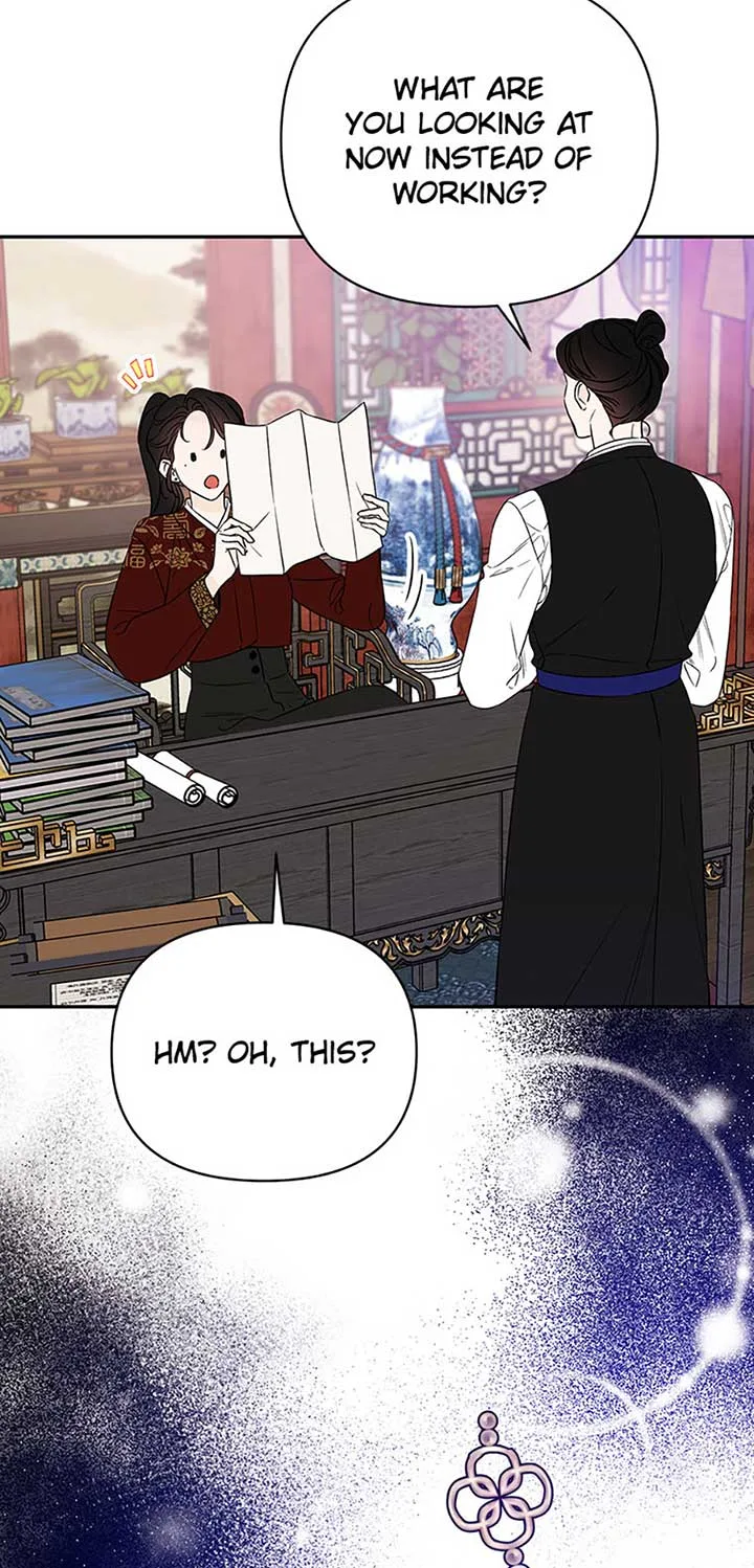 100-Day Romance Chapter 47 page 34