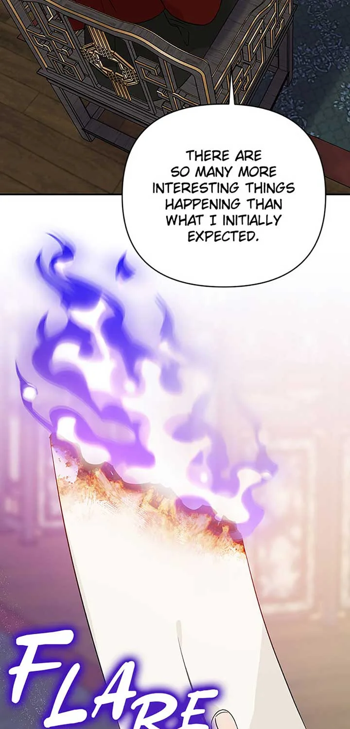 100-Day Romance Chapter 47 page 38