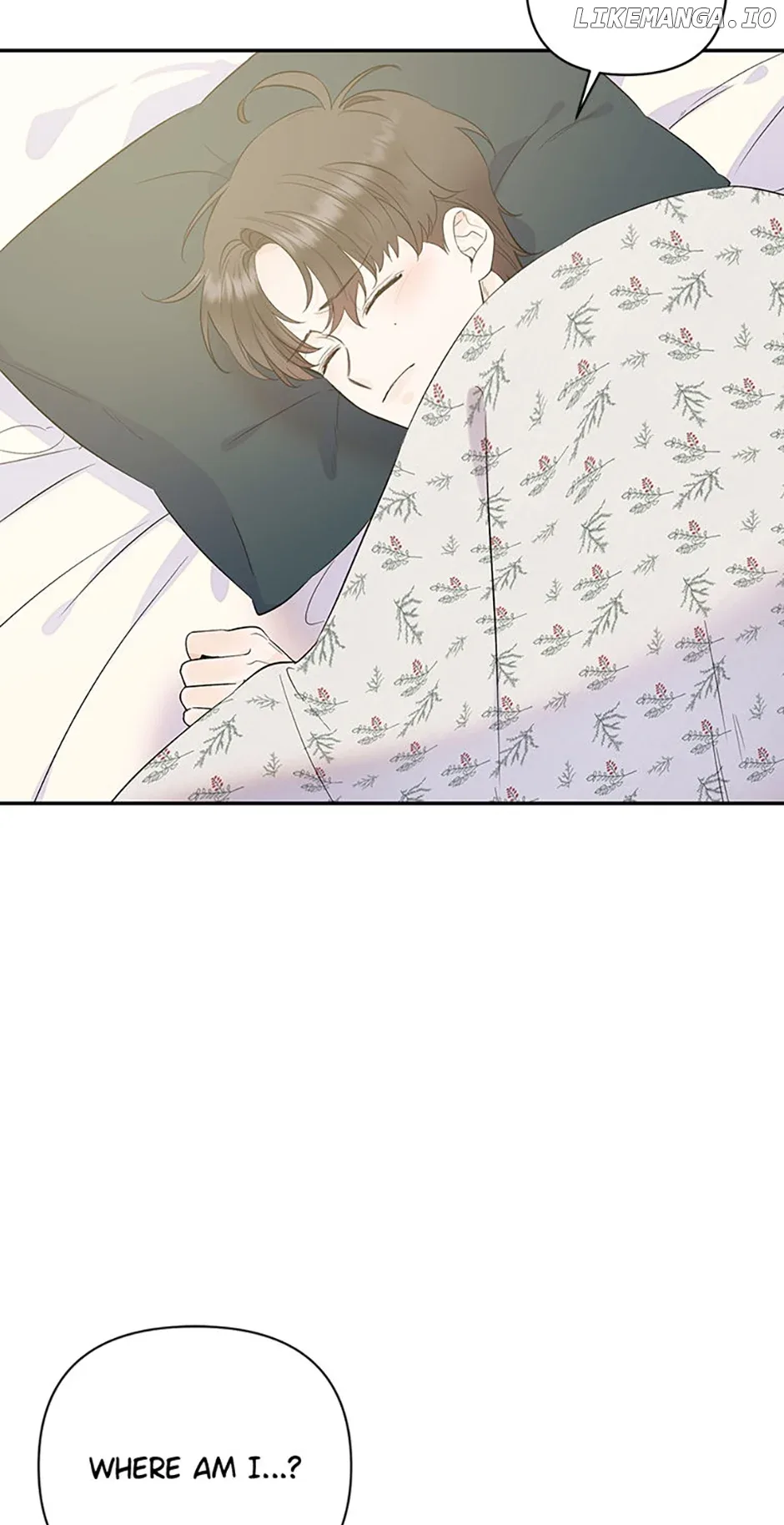 100-Day Romance Chapter 55 page 4