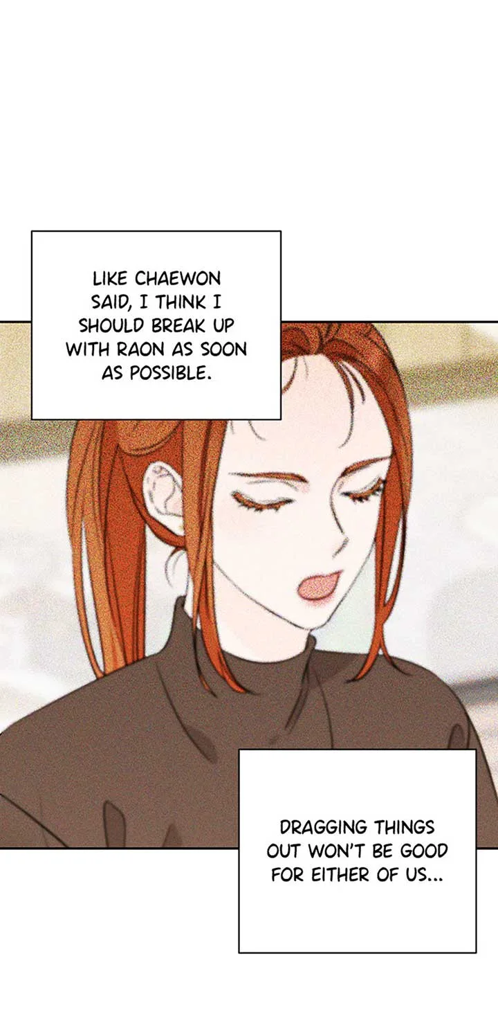 100-Day Romance Chapter 47 page 41