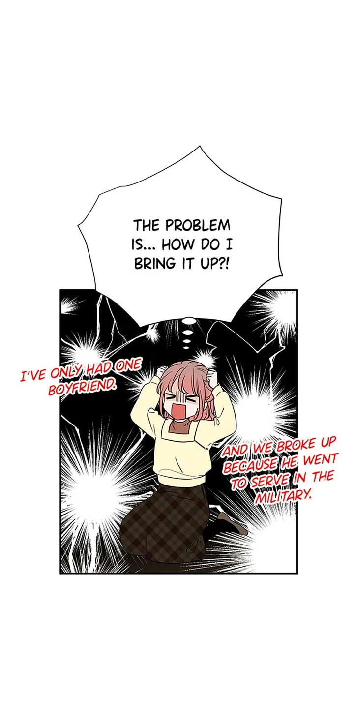 100-Day Romance Chapter 47 page 42