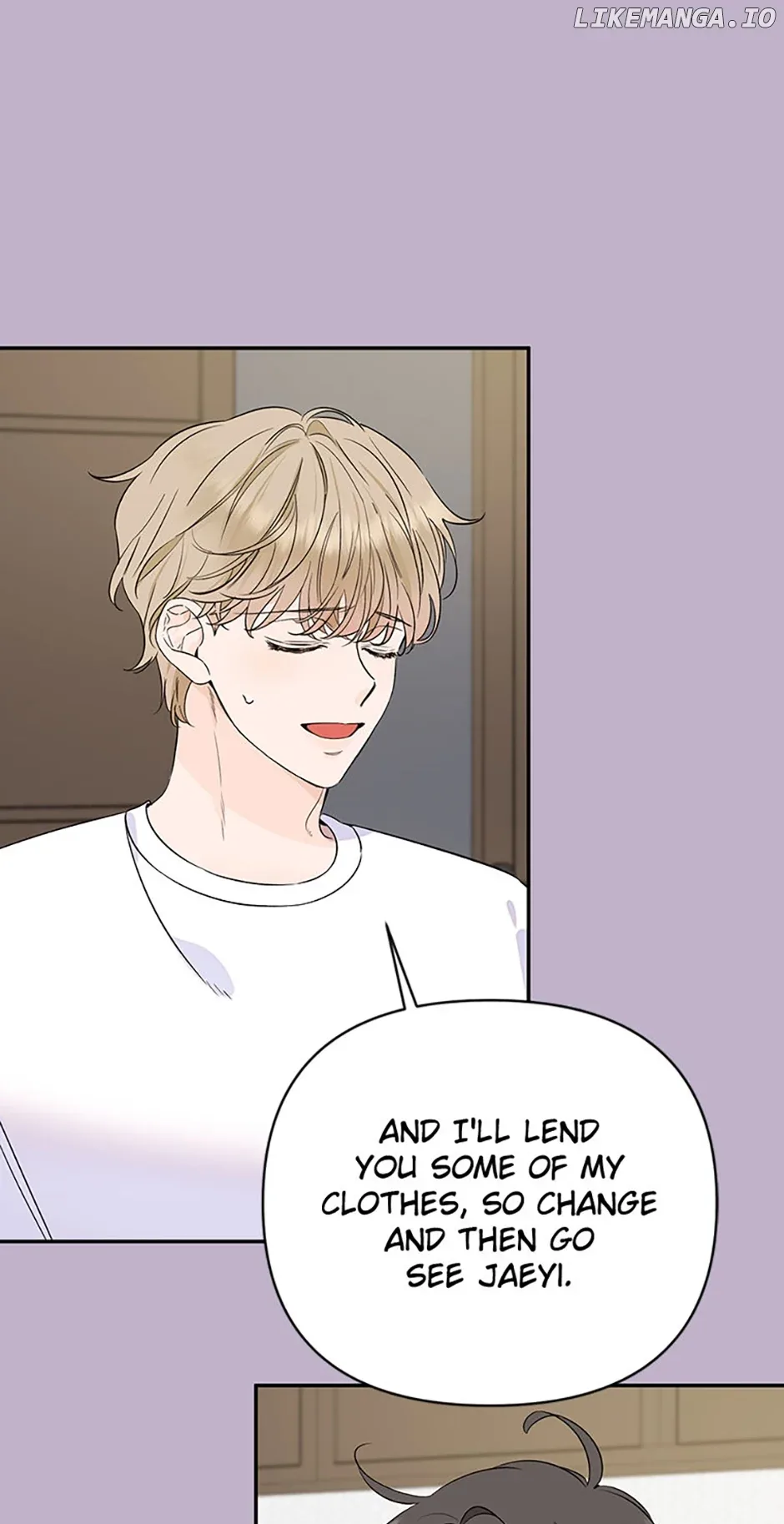100-Day Romance Chapter 55 page 7