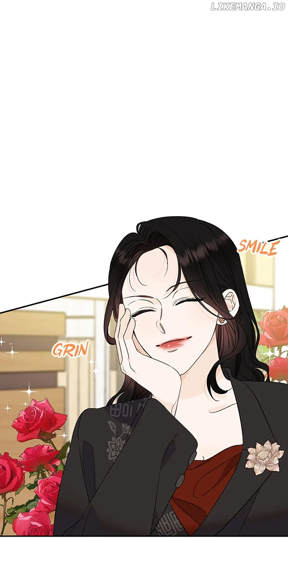 100-Day Romance Chapter 55 page 17
