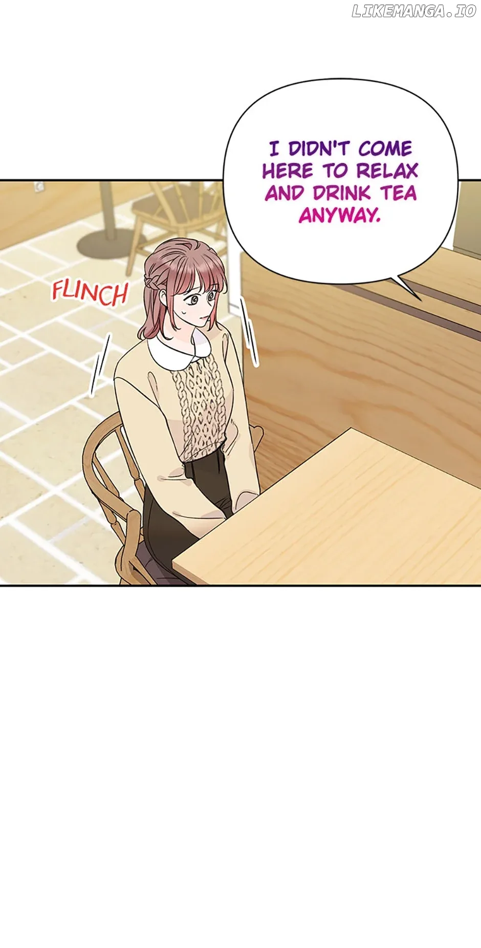100-Day Romance Chapter 55 page 20