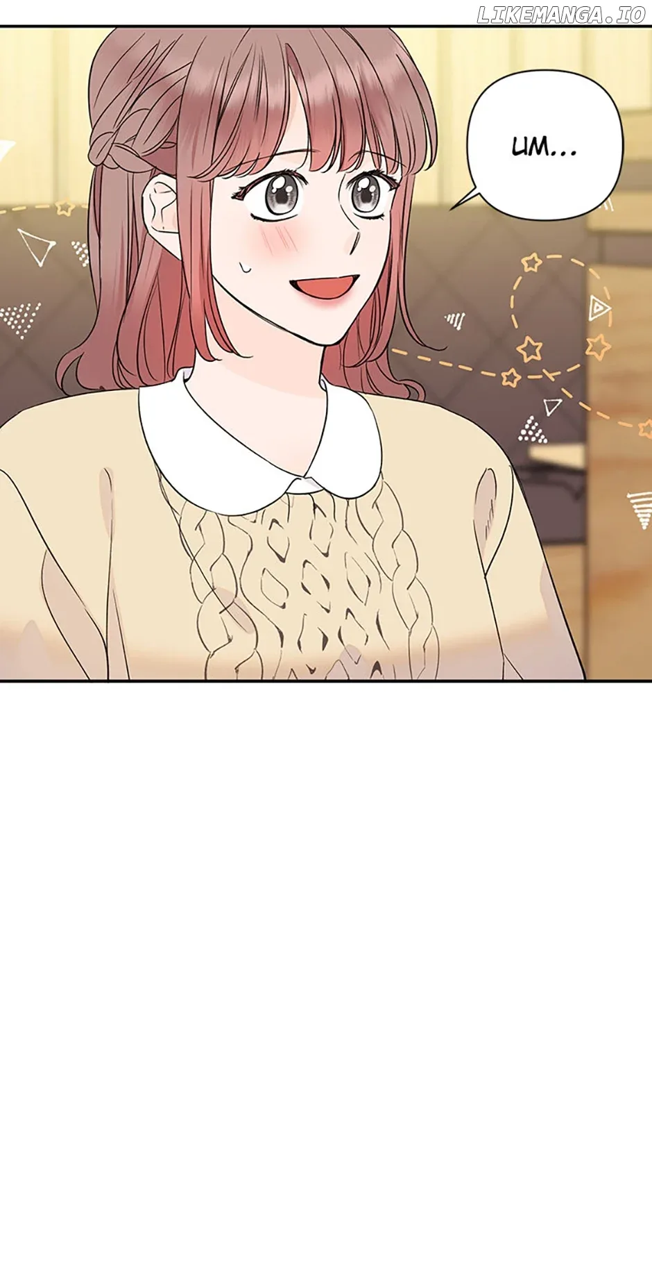 100-Day Romance Chapter 55 page 18