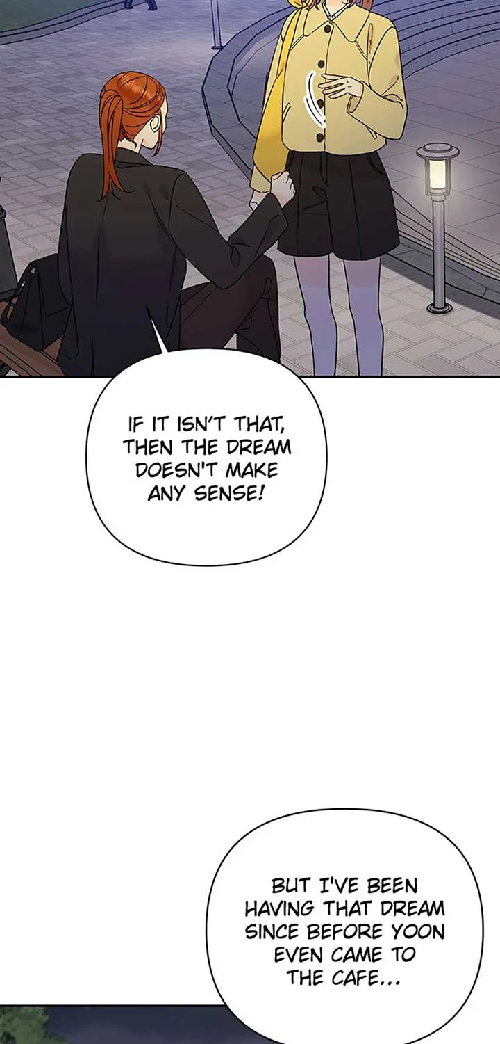 100-Day Romance Chapter 59 page 10