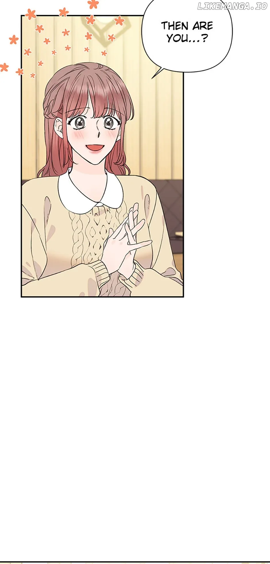 100-Day Romance Chapter 55 page 24