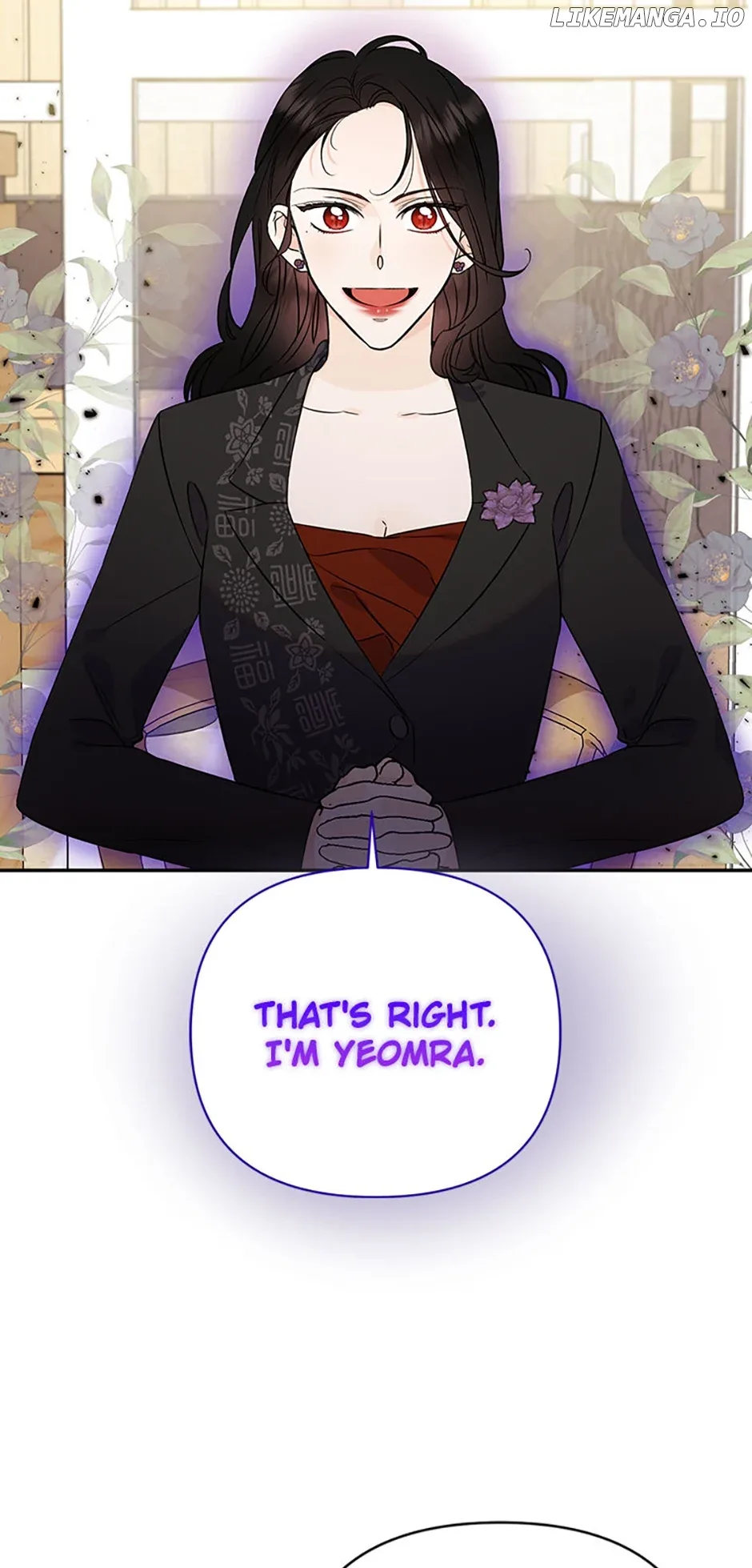 100-Day Romance Chapter 55 page 25