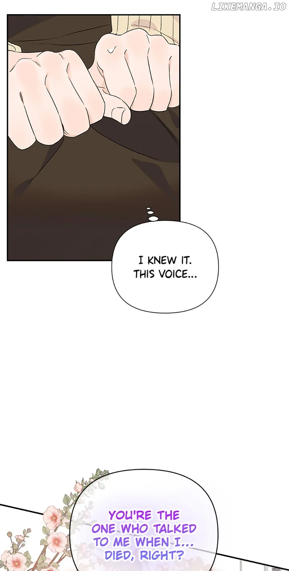 100-Day Romance Chapter 55 page 21