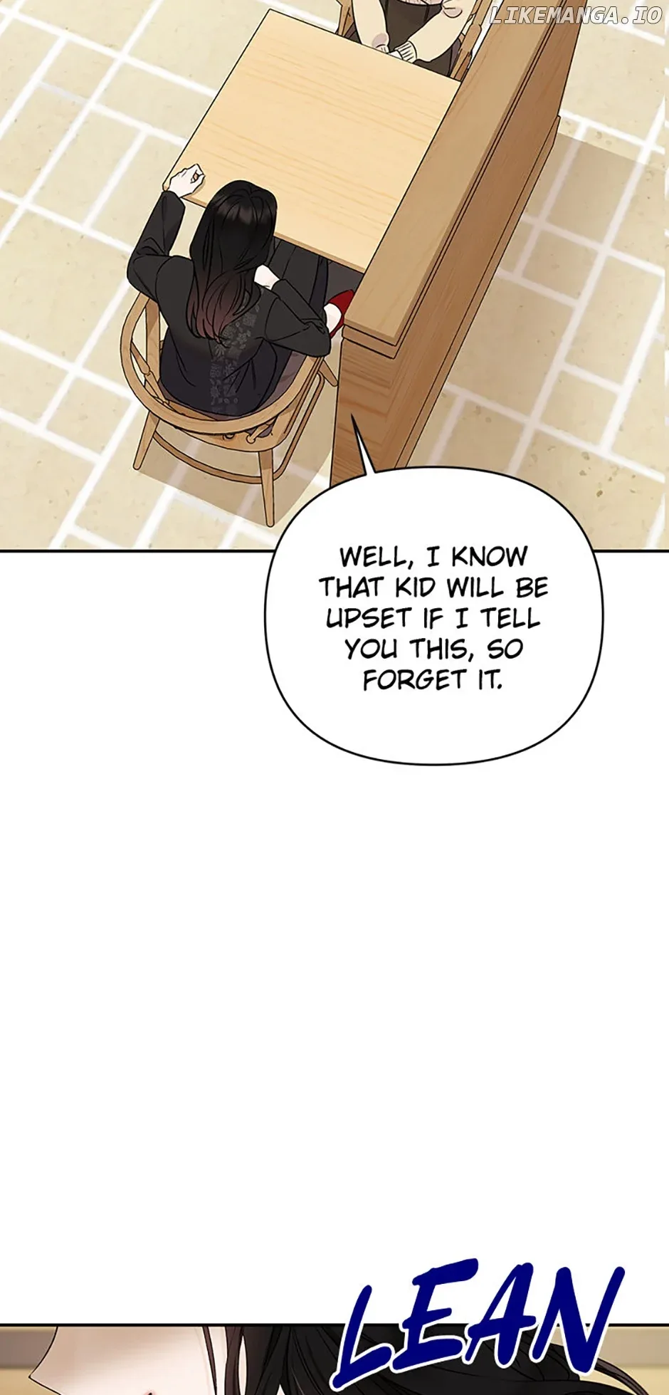 100-Day Romance Chapter 55 page 28