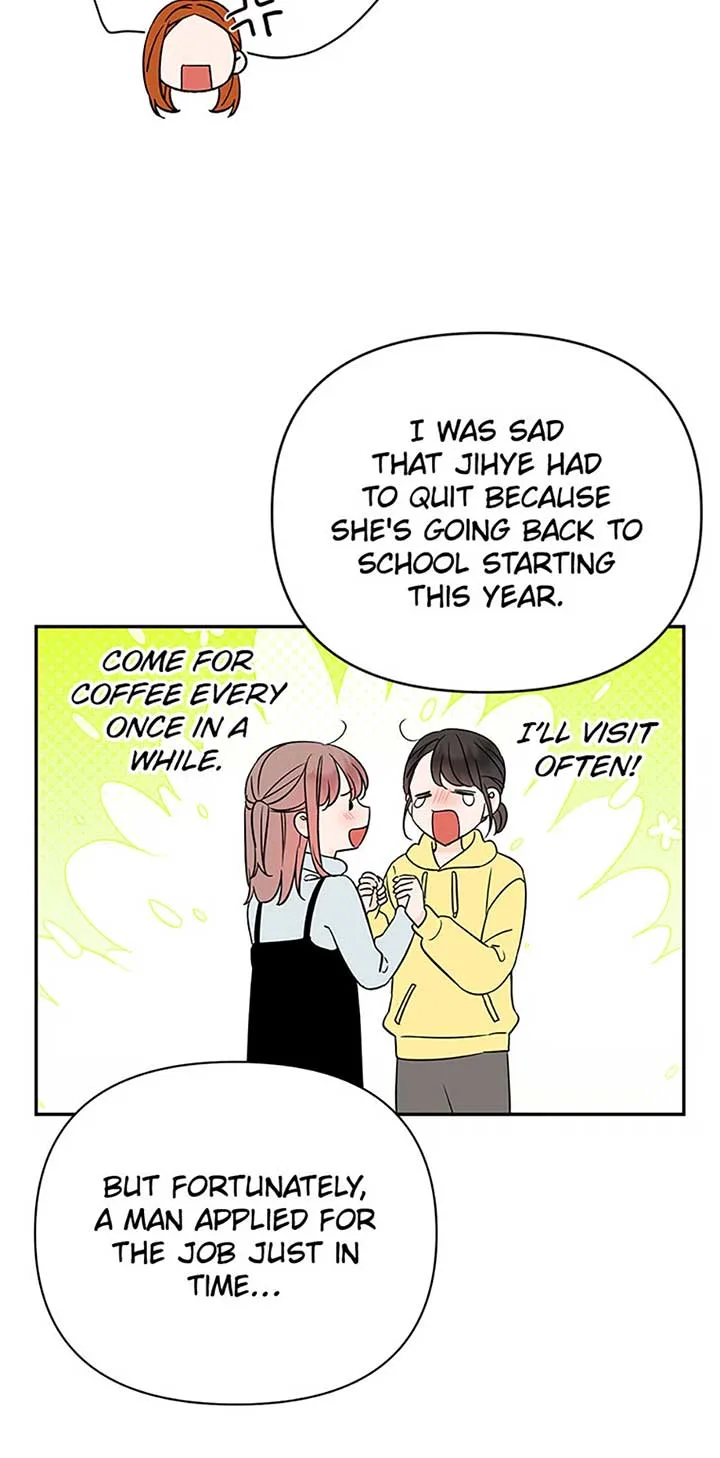 100-Day Romance Chapter 59 page 23