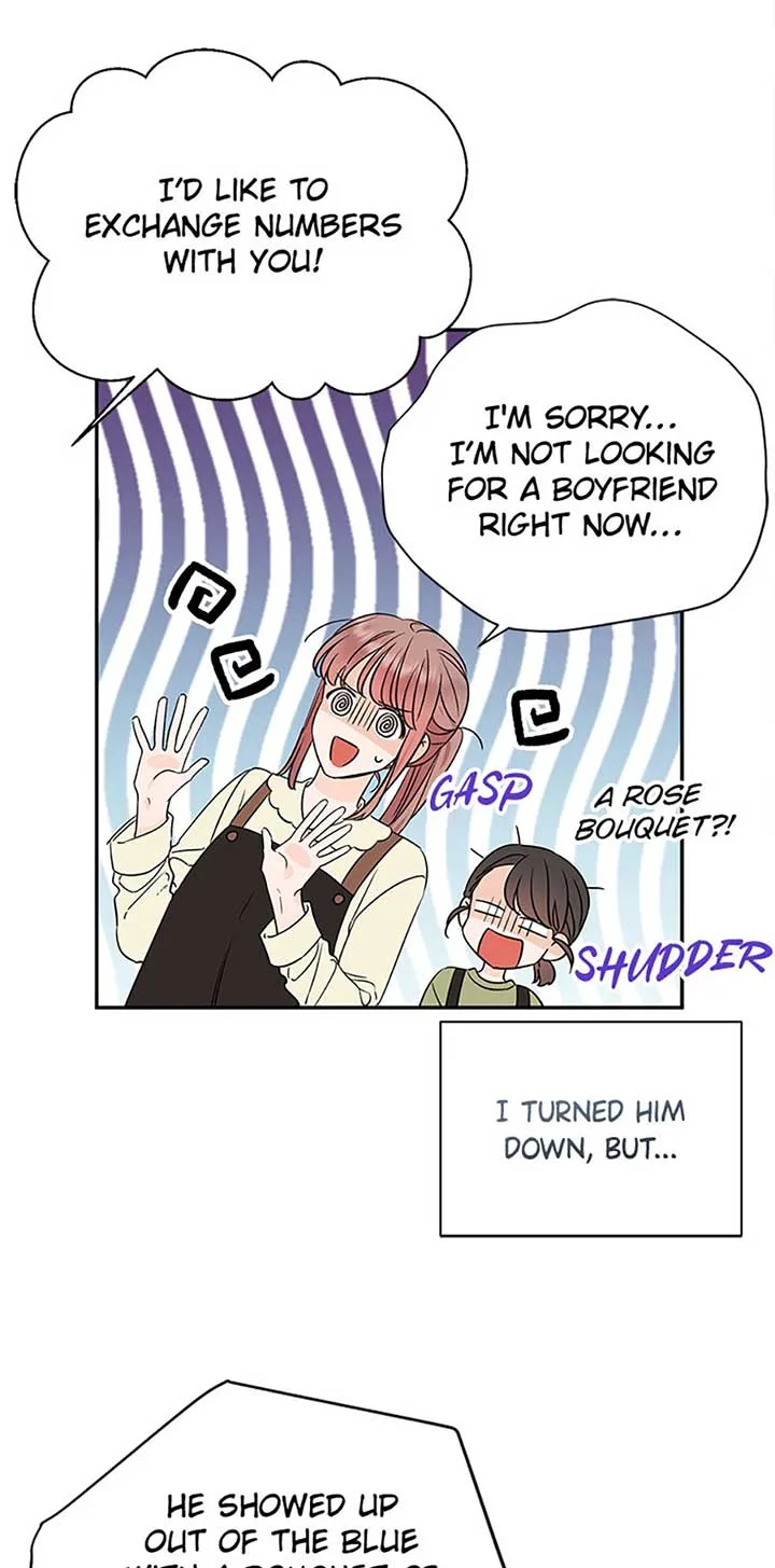 100-Day Romance Chapter 59 page 20