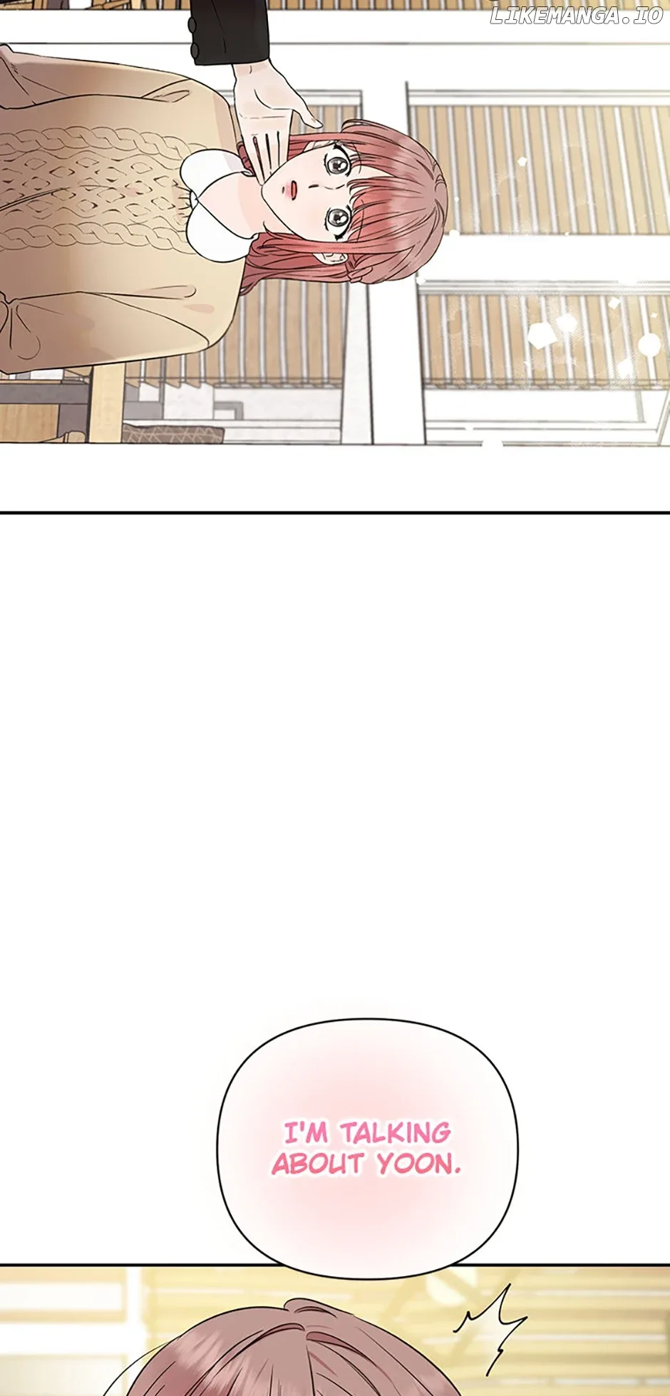 100-Day Romance Chapter 55 page 30